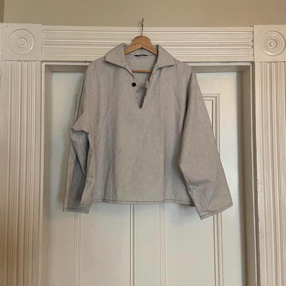 Massimo Dutti Shirt